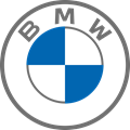Logo of BMW - Rhodes 空港