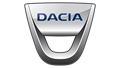 Logo of Dacia - Rhodes 空港