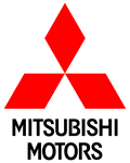 Logo of Mitsubishi - Rhodes 空港