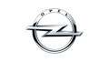 Logo of Opel - Rhodes 空港