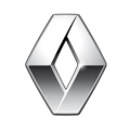 Logo of Renault - Rhodes 空港