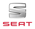 Logo of Seat - Rhodes 空港