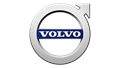Logo of Volvo - Rhodes 空港