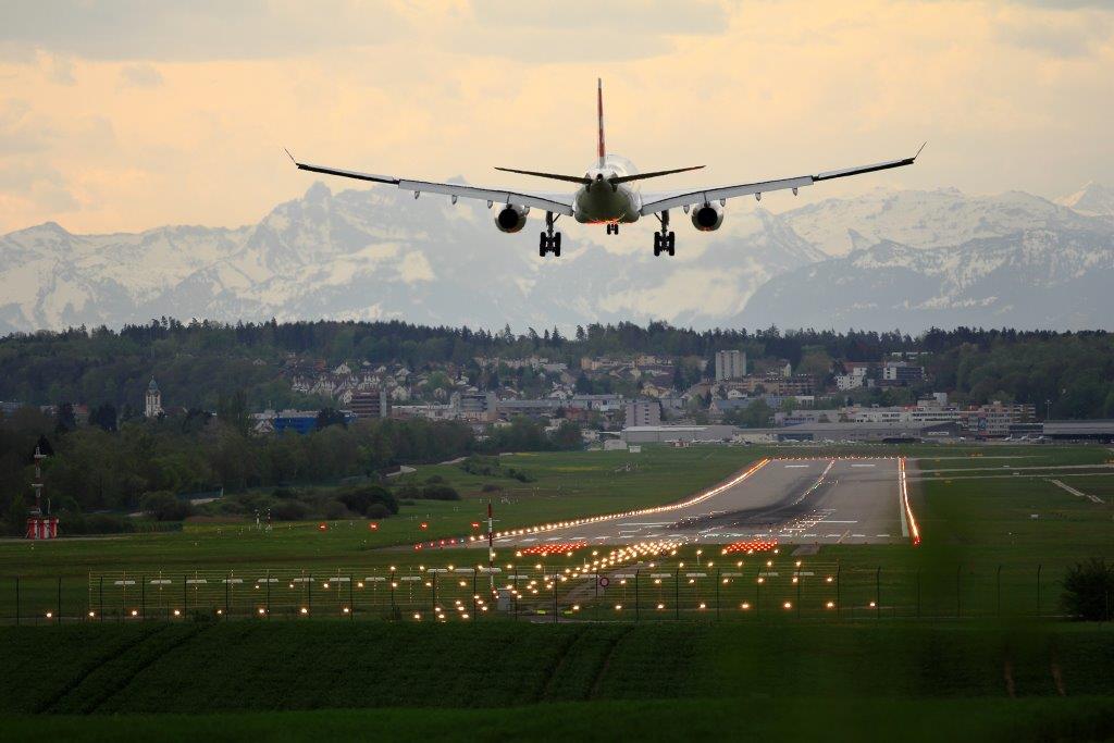 Live Rhodes Airport Arrivals (RHO)